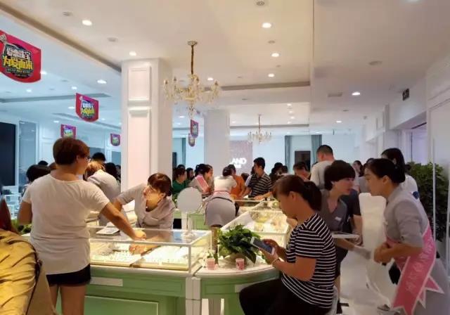 【开业资讯】—— 爱恋珠宝六店齐开 【开业资讯】—— 爱恋珠宝六店齐开