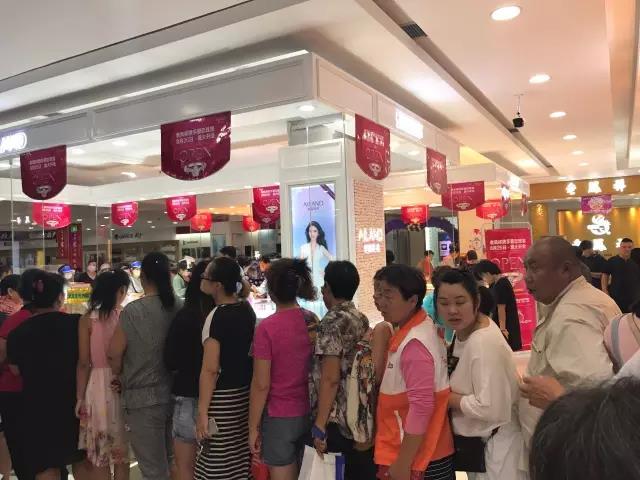 【开业资讯】—— 爱恋珠宝六店齐开 【开业资讯】—— 爱恋珠宝六店齐开