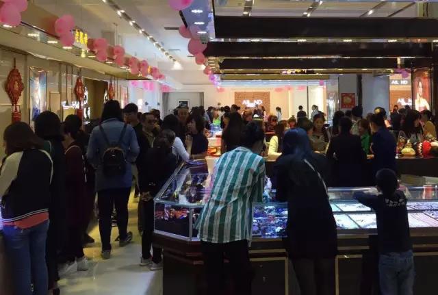 【开业资讯】—— 爱恋珠宝六店齐开 【开业资讯】—— 爱恋珠宝六店齐开