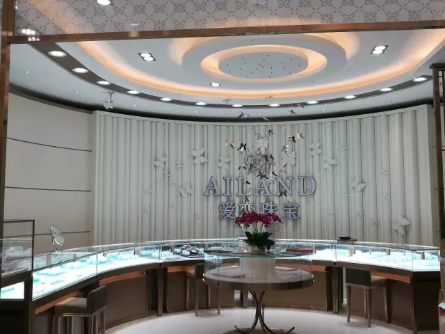 【开业资讯】—— 爱恋珠宝山西区域三店齐开。 【开业资讯】—— 爱恋珠宝山西区域三店齐开。