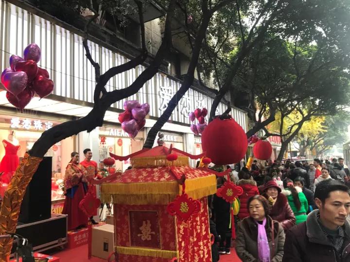 开业资讯 — 爱恋珠宝四川彭山西街店、湖北荆州沙市店双店齐开